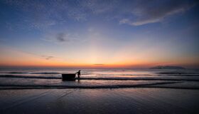 Capture the vibrant beauty of Vietnam’s coastal heritage with your visa